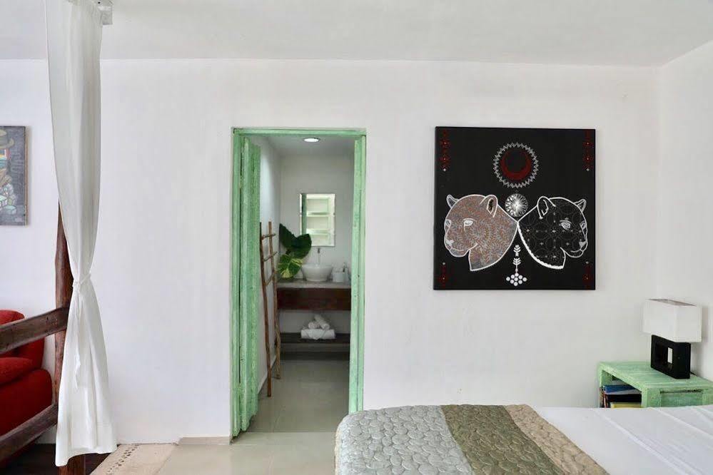 Apartahotel Residencia Gorila Tulum