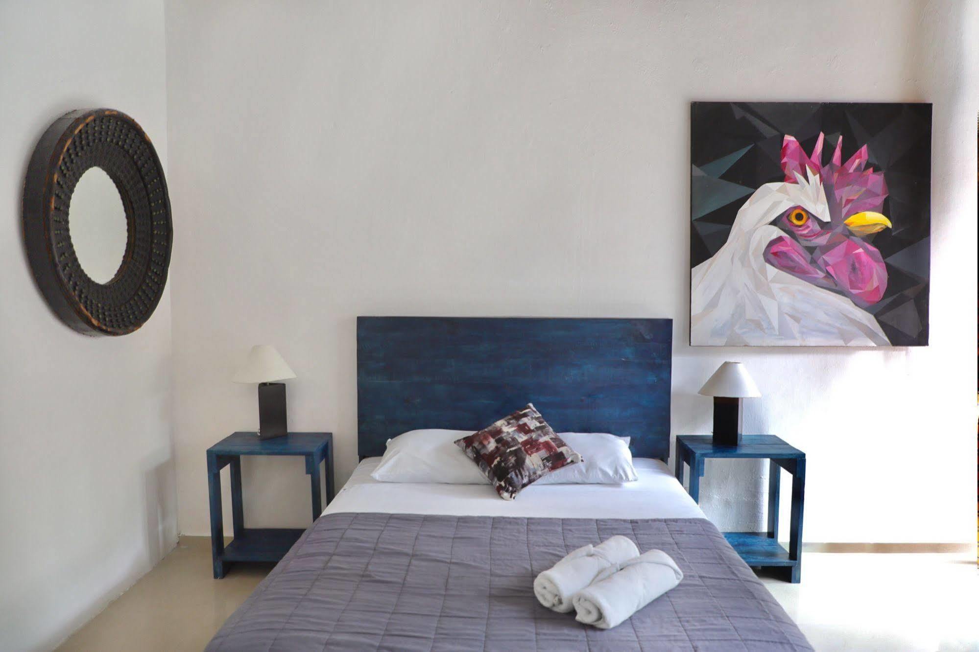 Apartahotel Residencia Gorila 2*