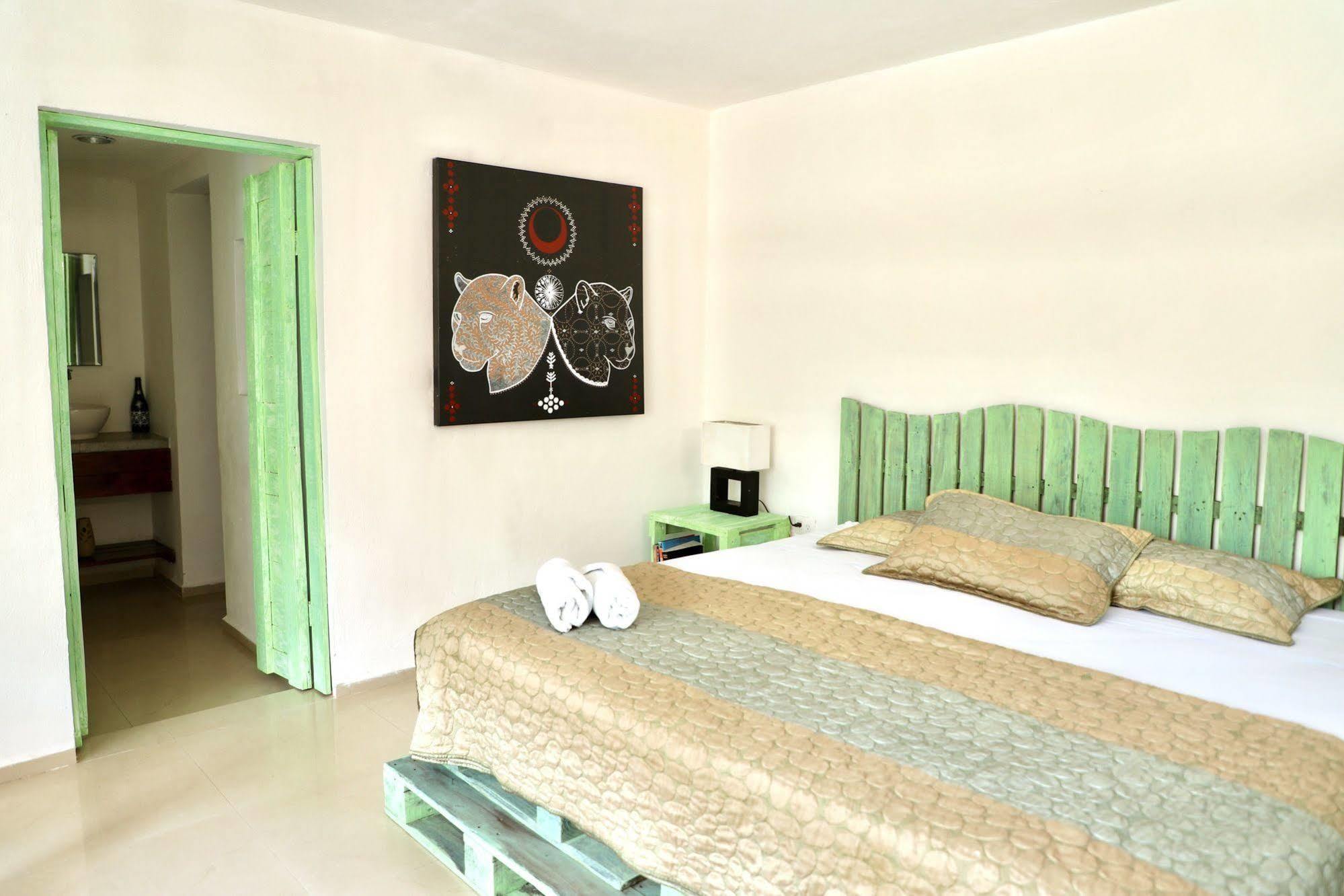 Apartahotel Residencia Gorila 2*