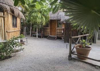 Maya Tulum