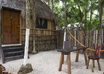 Maya Lodge Tulum