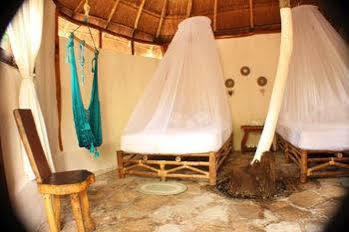 Lodge Maya Tulum