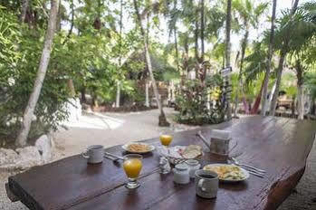 Maya Lodge Tulum