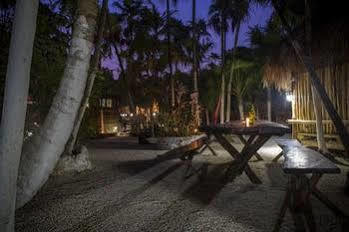 Maya Lodge Tulum