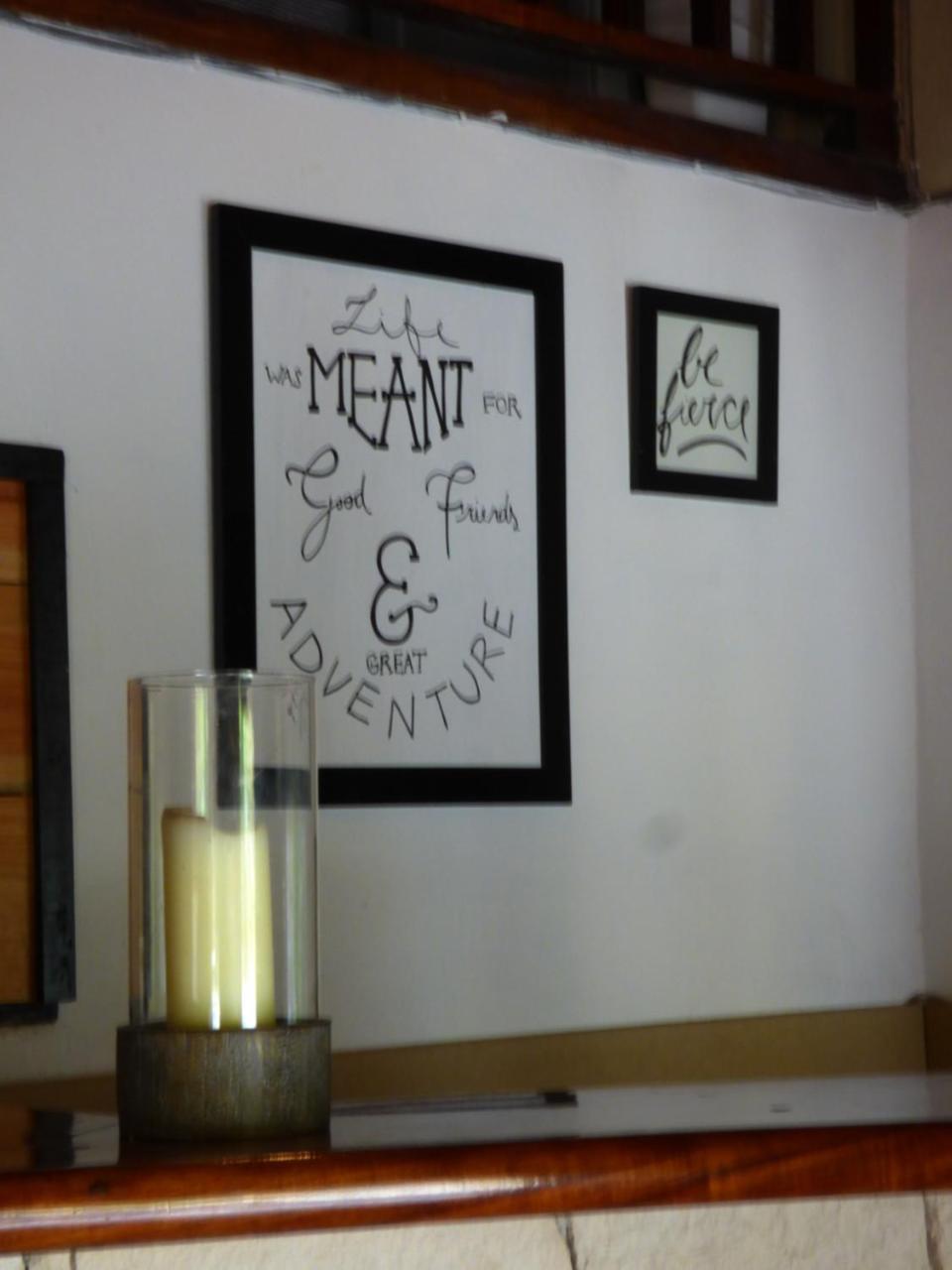 Hostal Hostel El Punto *