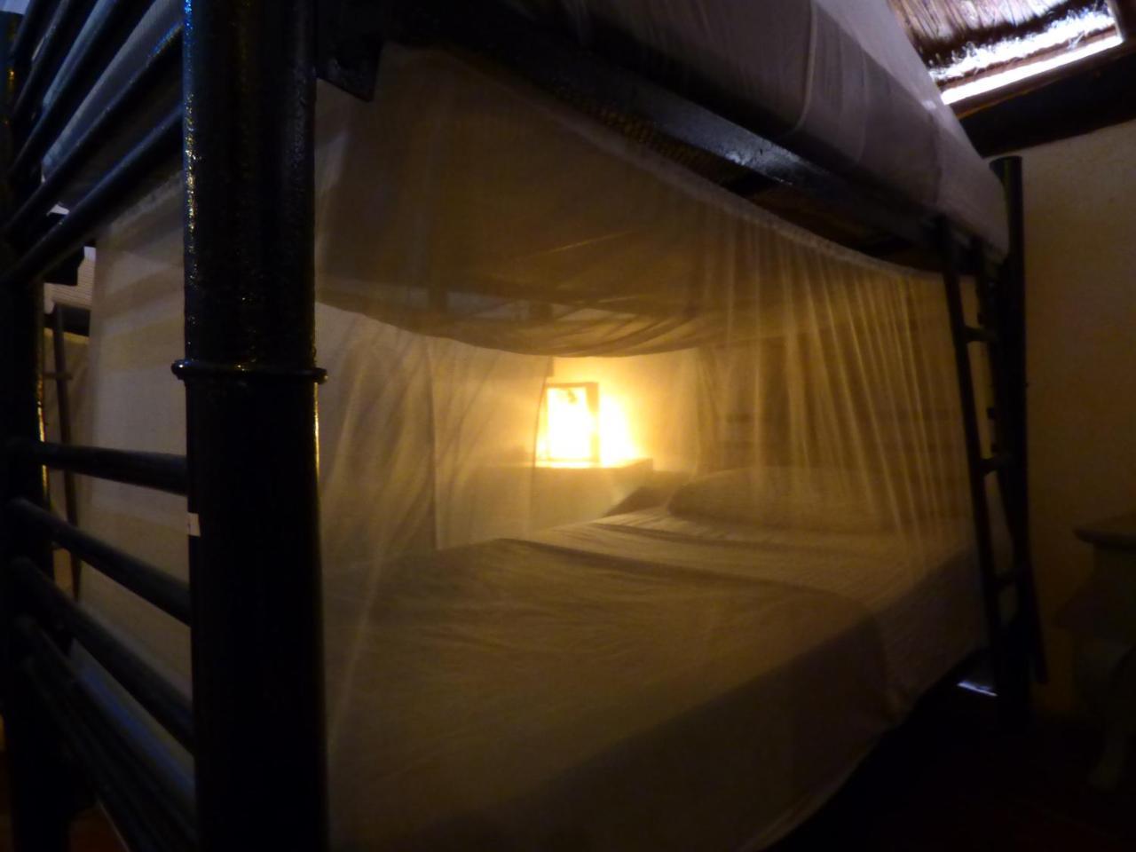 Hostel El Punto Hostal