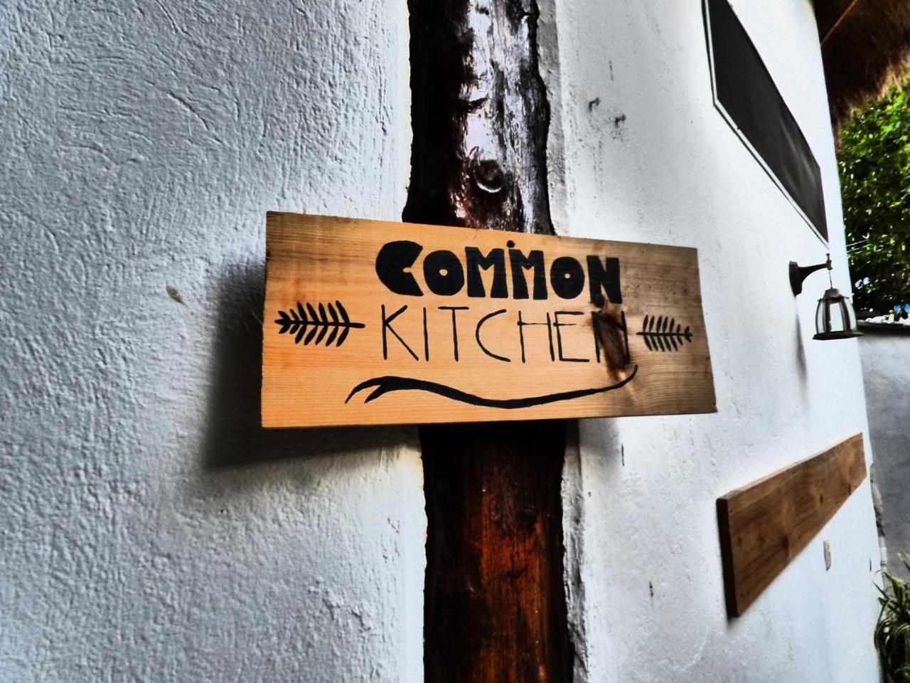 Hostal Hostel El Punto *