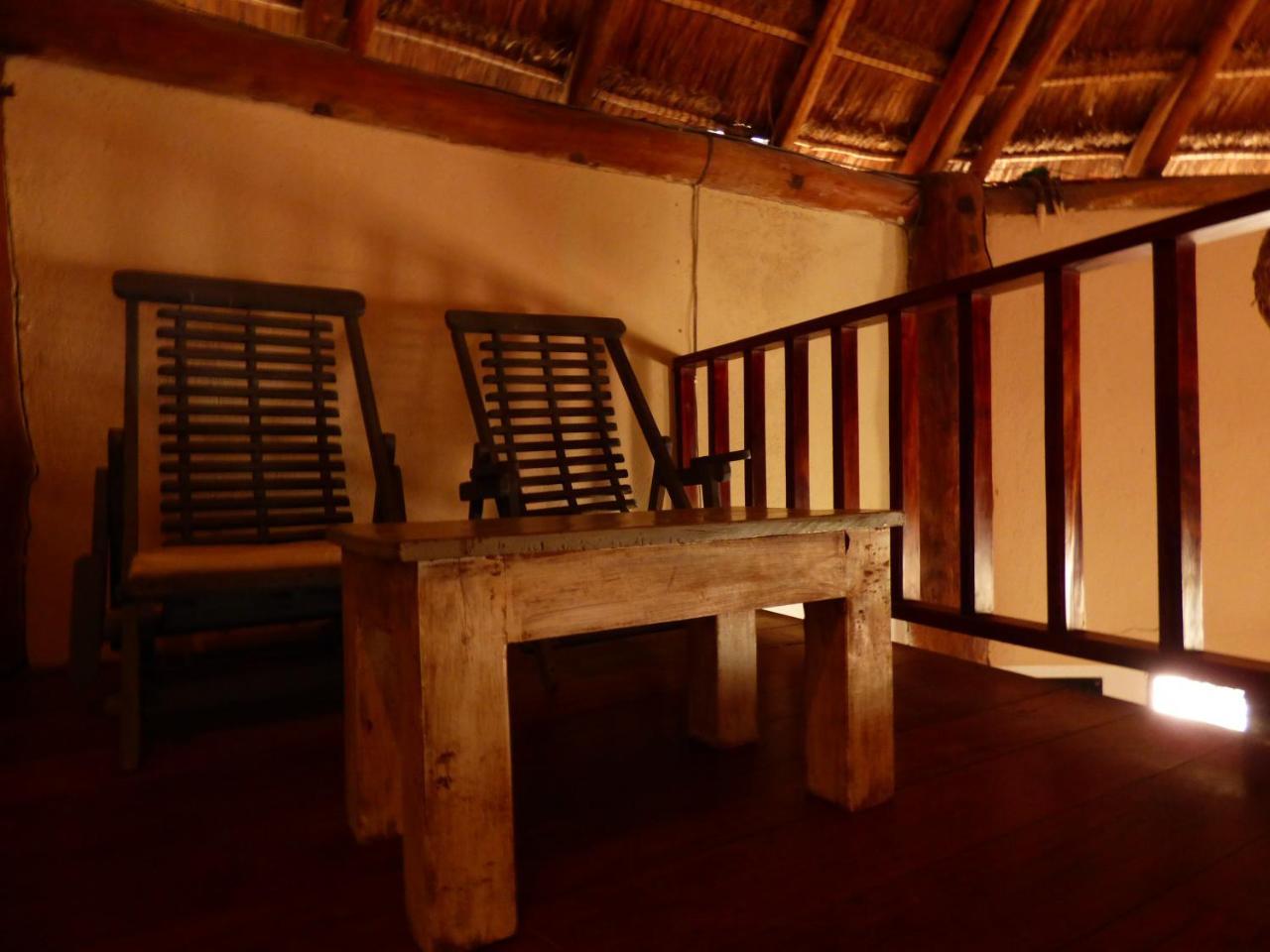 Hostel El Punto *