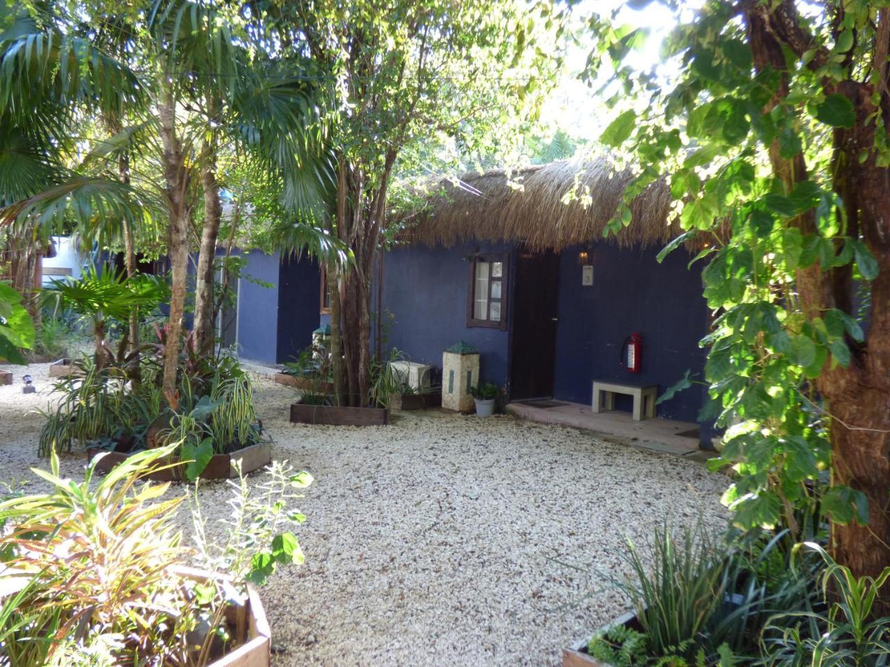 Hostel El Punto Hostal *