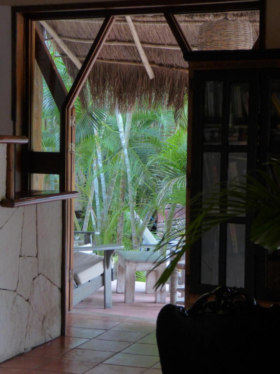 Hostel El Punto Hostal Tulum
