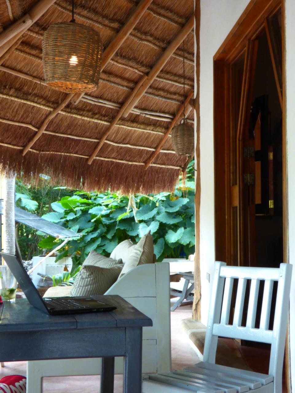 Hostel El Punto Hostal *