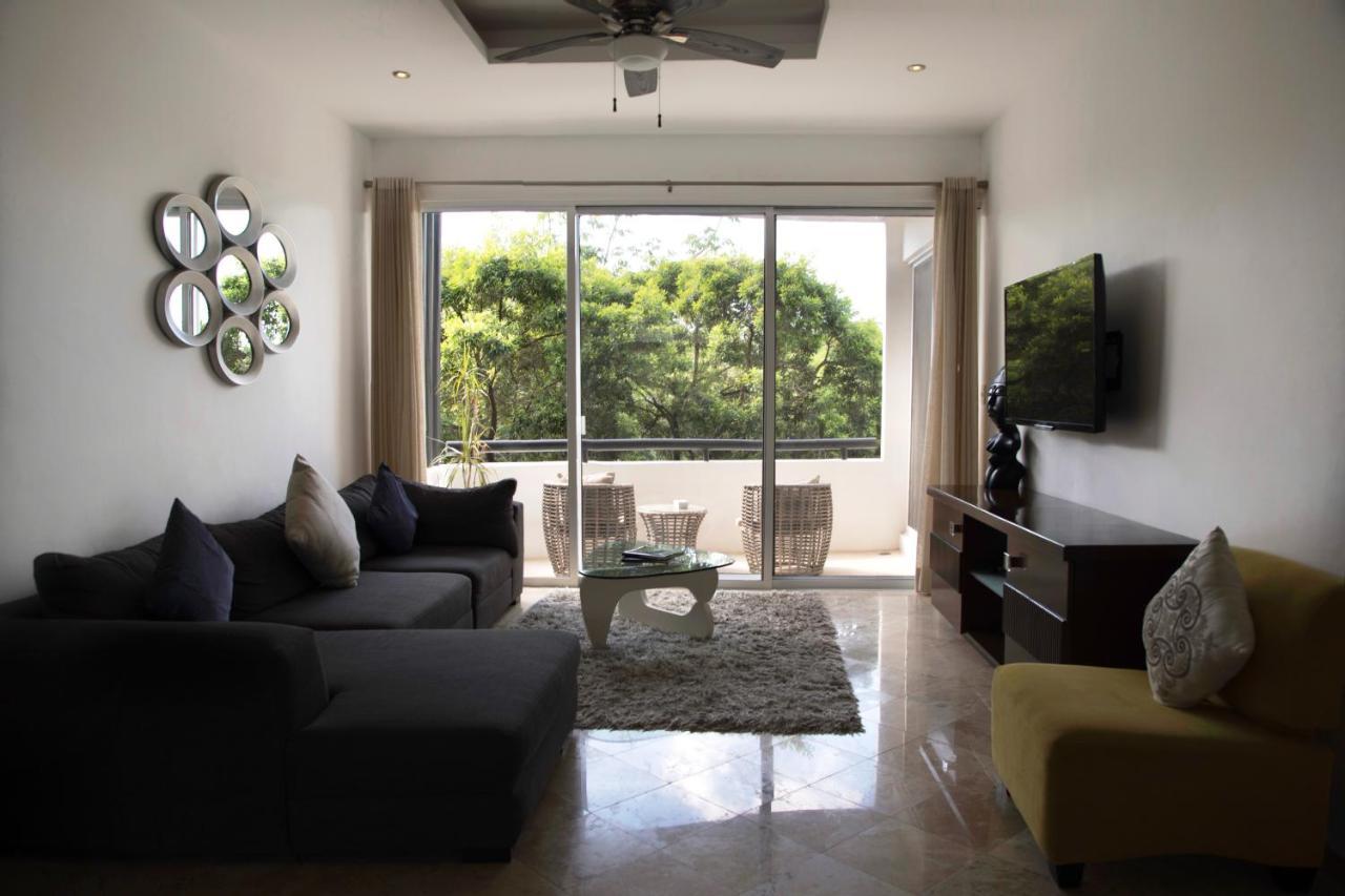 Apartamento Coco Village