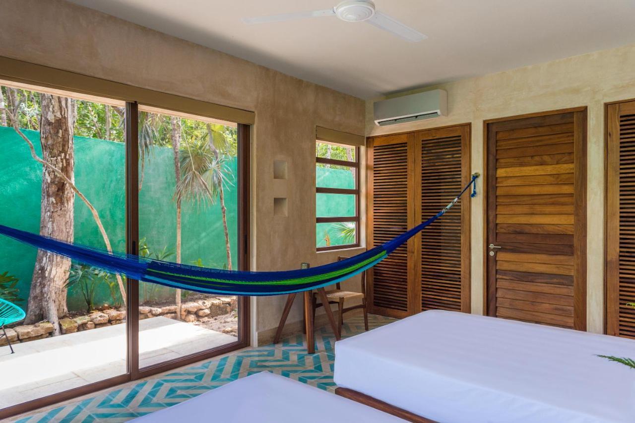 Hotel Tiki Tiki 4*