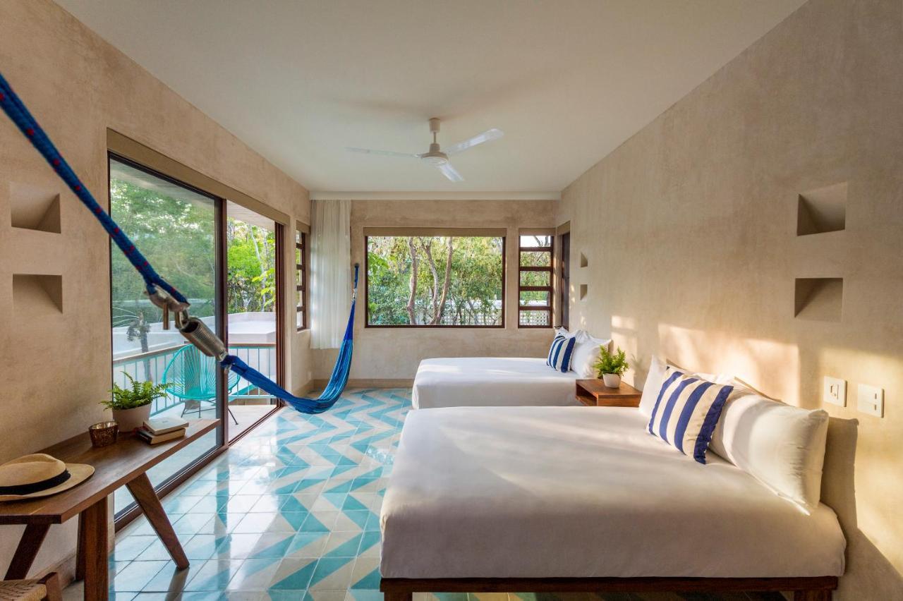 Tiki Tiki 4* Tulum