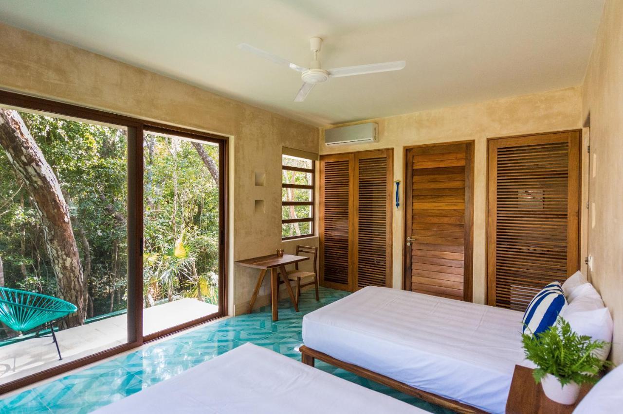 Tiki Tiki Hotel 4*