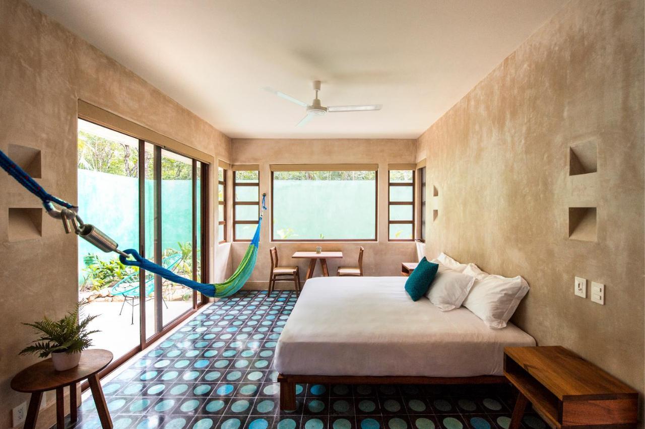 Tiki Tiki Hotel Tulum