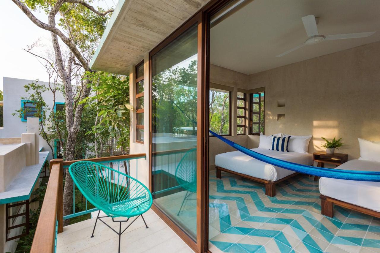 Tiki Tiki Hotel