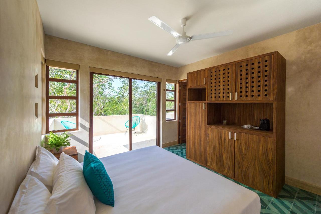 Hotel Tiki Tiki 4*