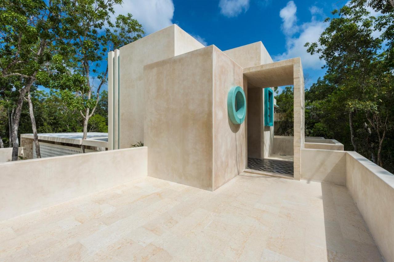 Tiki Tiki Hotel Tulum