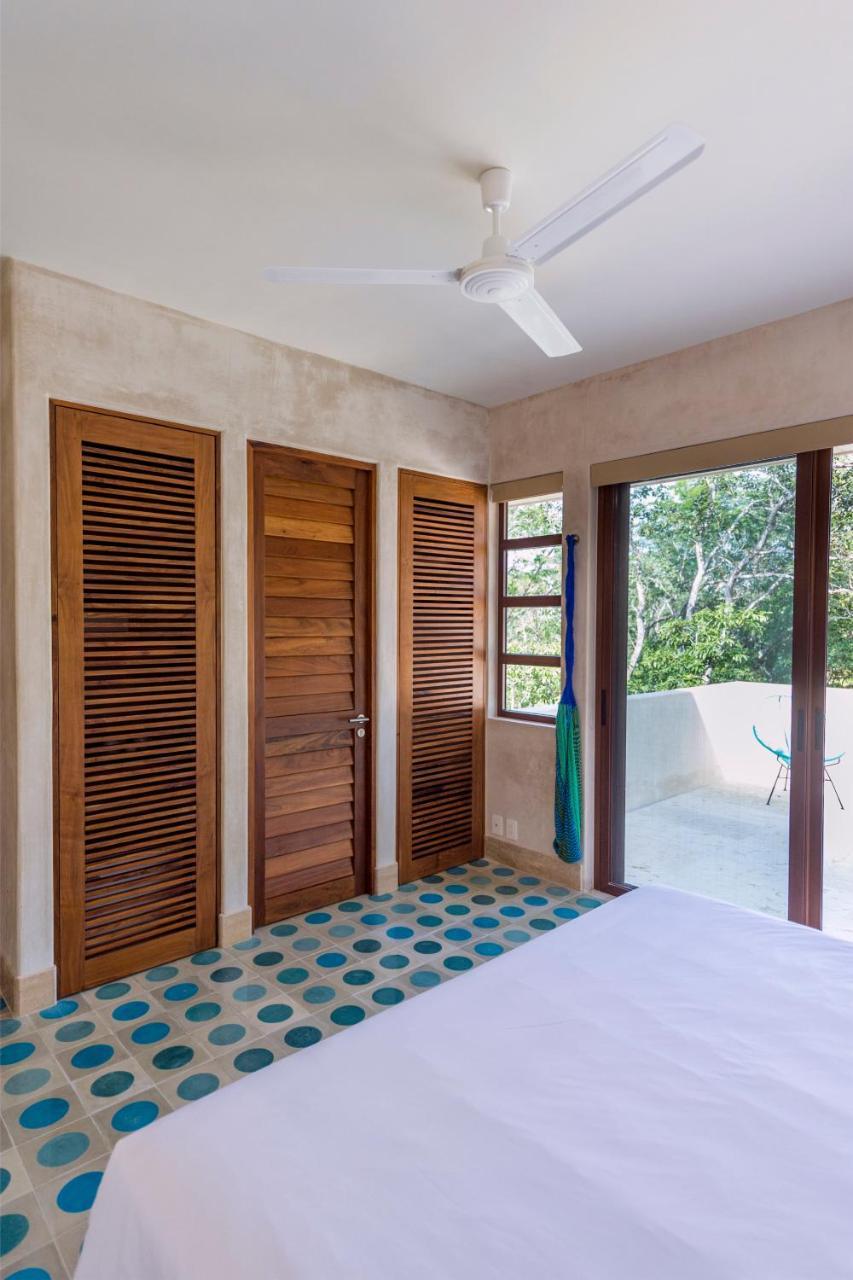Tiki Tiki 4* Tulum