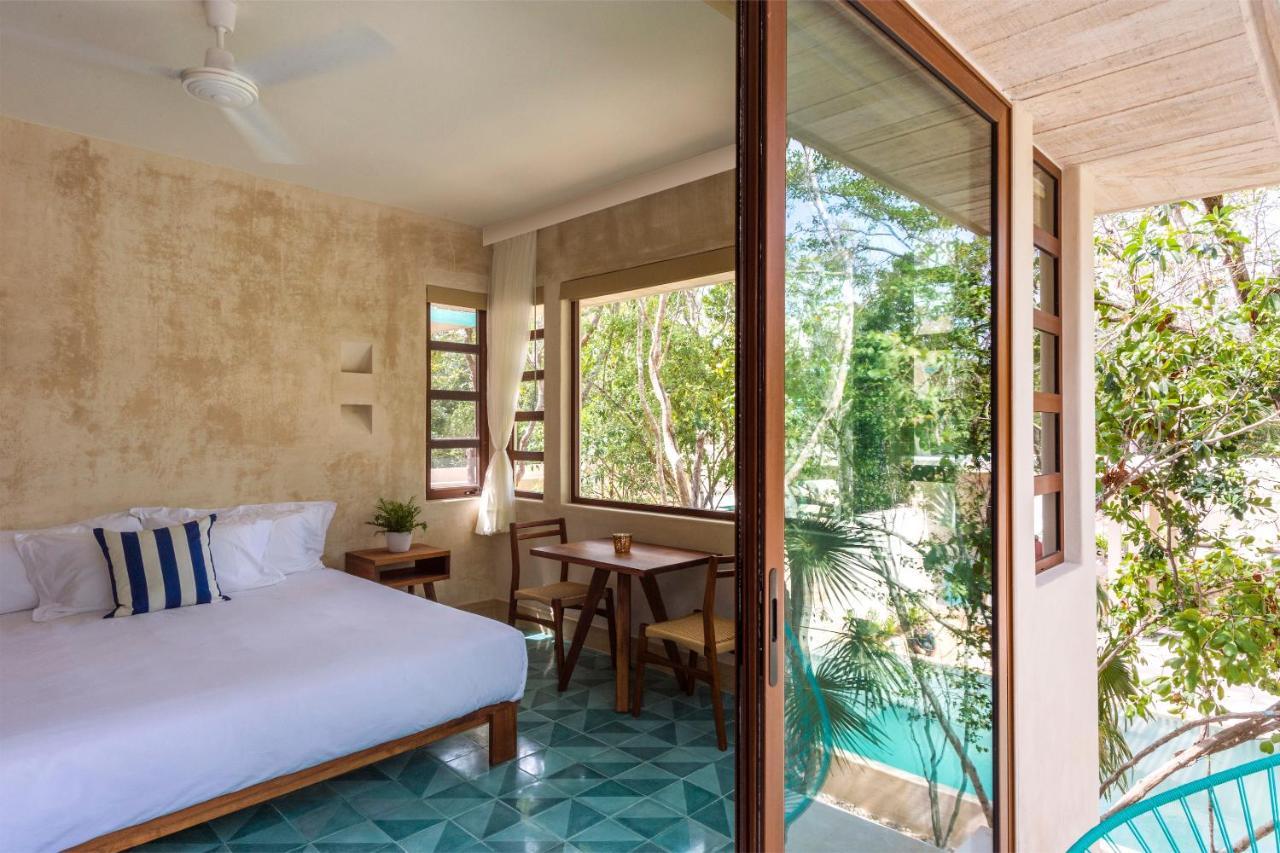 Hotel Tiki Tiki 4*