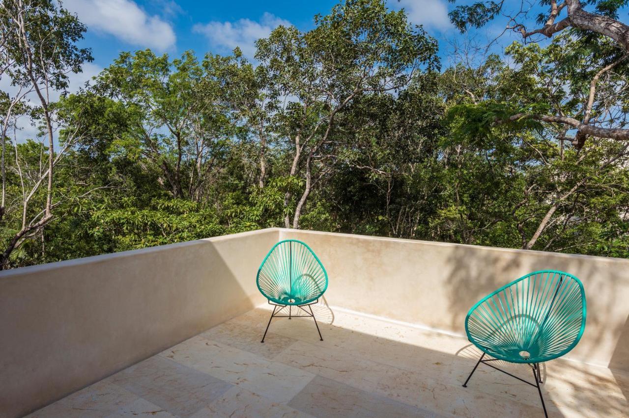 Tiki Tiki 4* Tulum