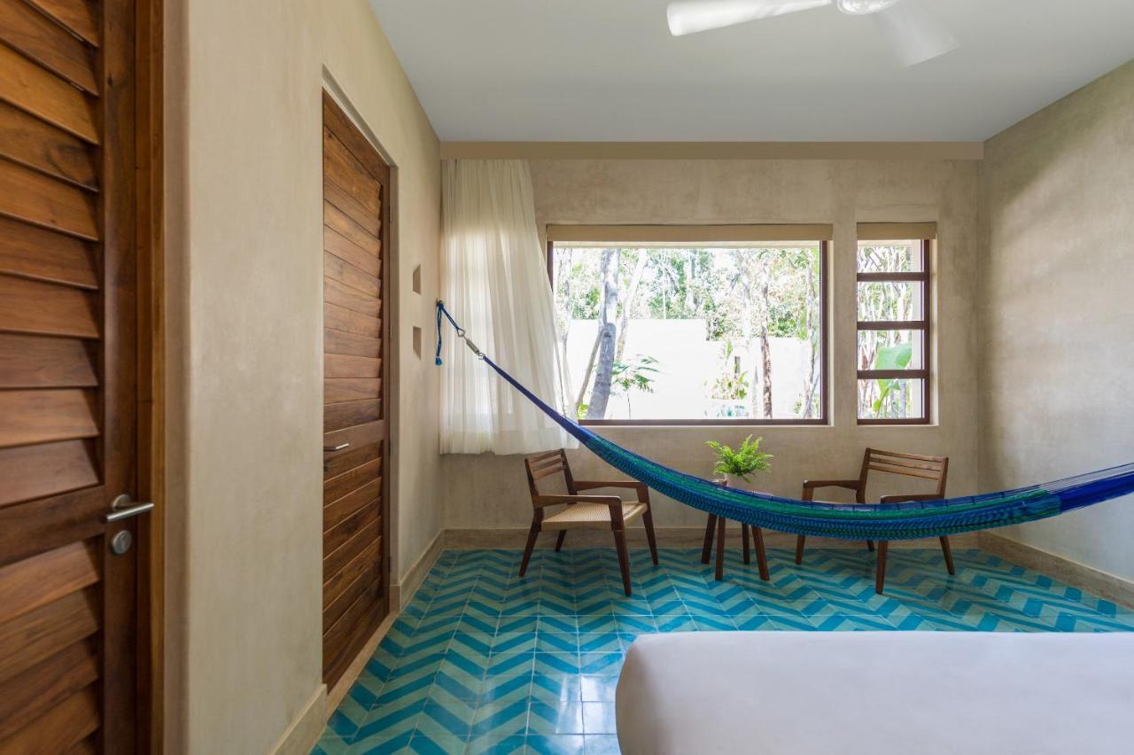 Tiki Tiki Hotel Tulum