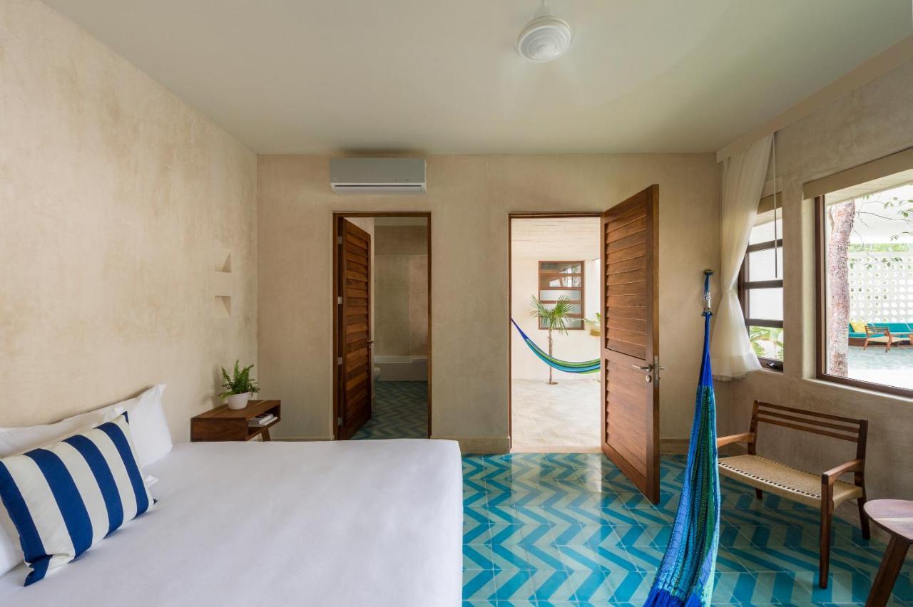 Hotel Tiki Tiki Tulum