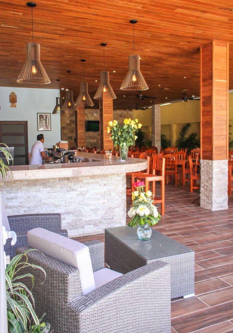 Blue Veleta Hotel