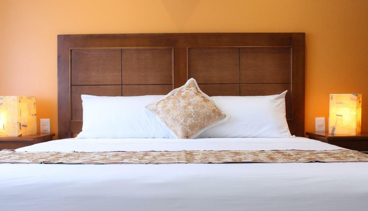 Blue Veleta 5*