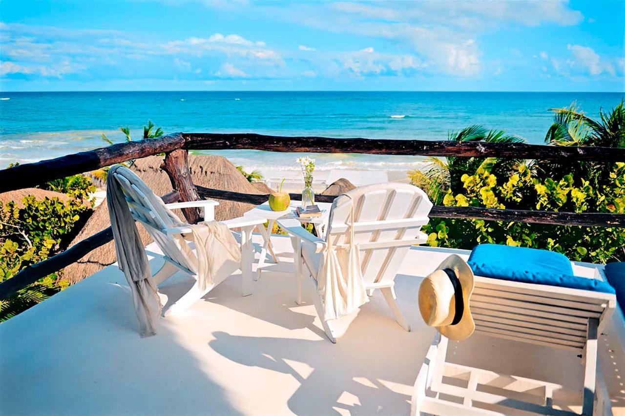 Coco 2* Tulum