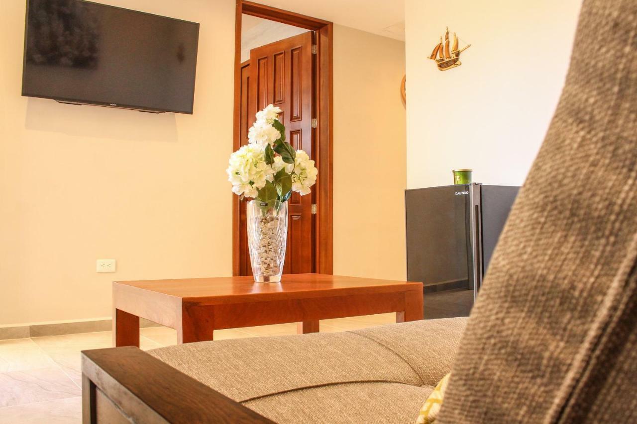 Blue Veleta 5*