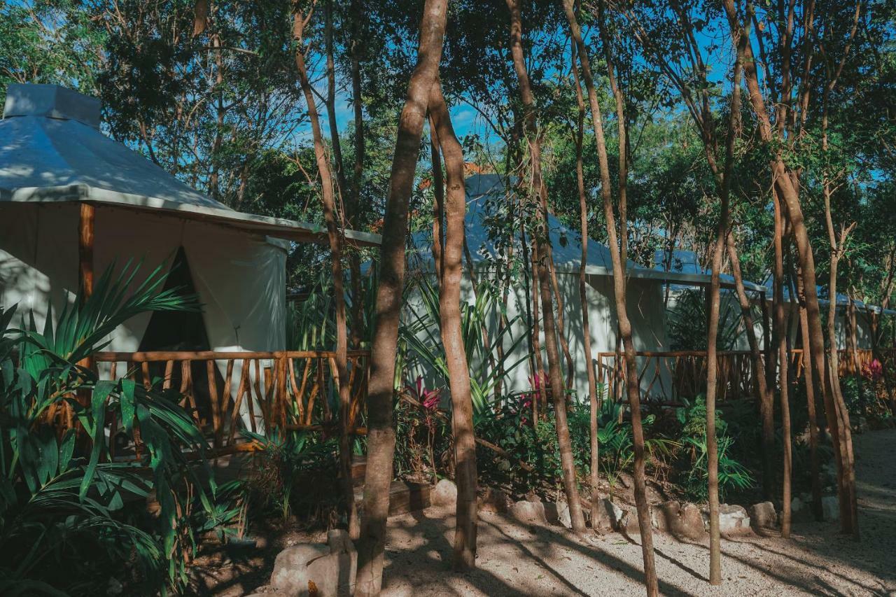 Apartamento Huaya Camp