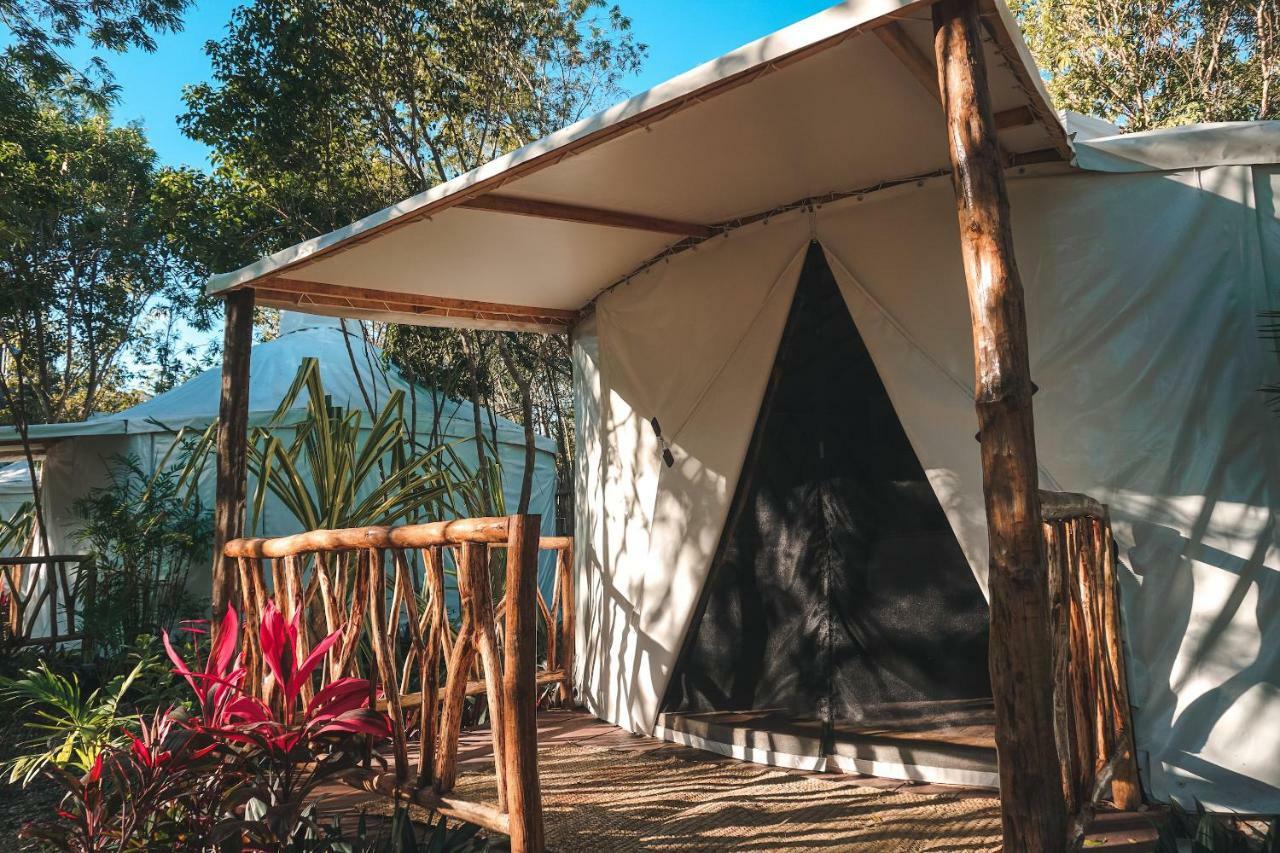 Huaya Camp *