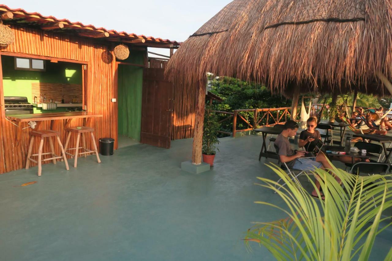 Casa Almendro Tulum