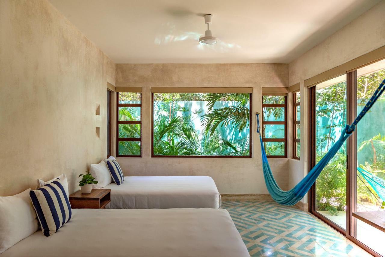 Tiki Tiki Hotel Tulum
