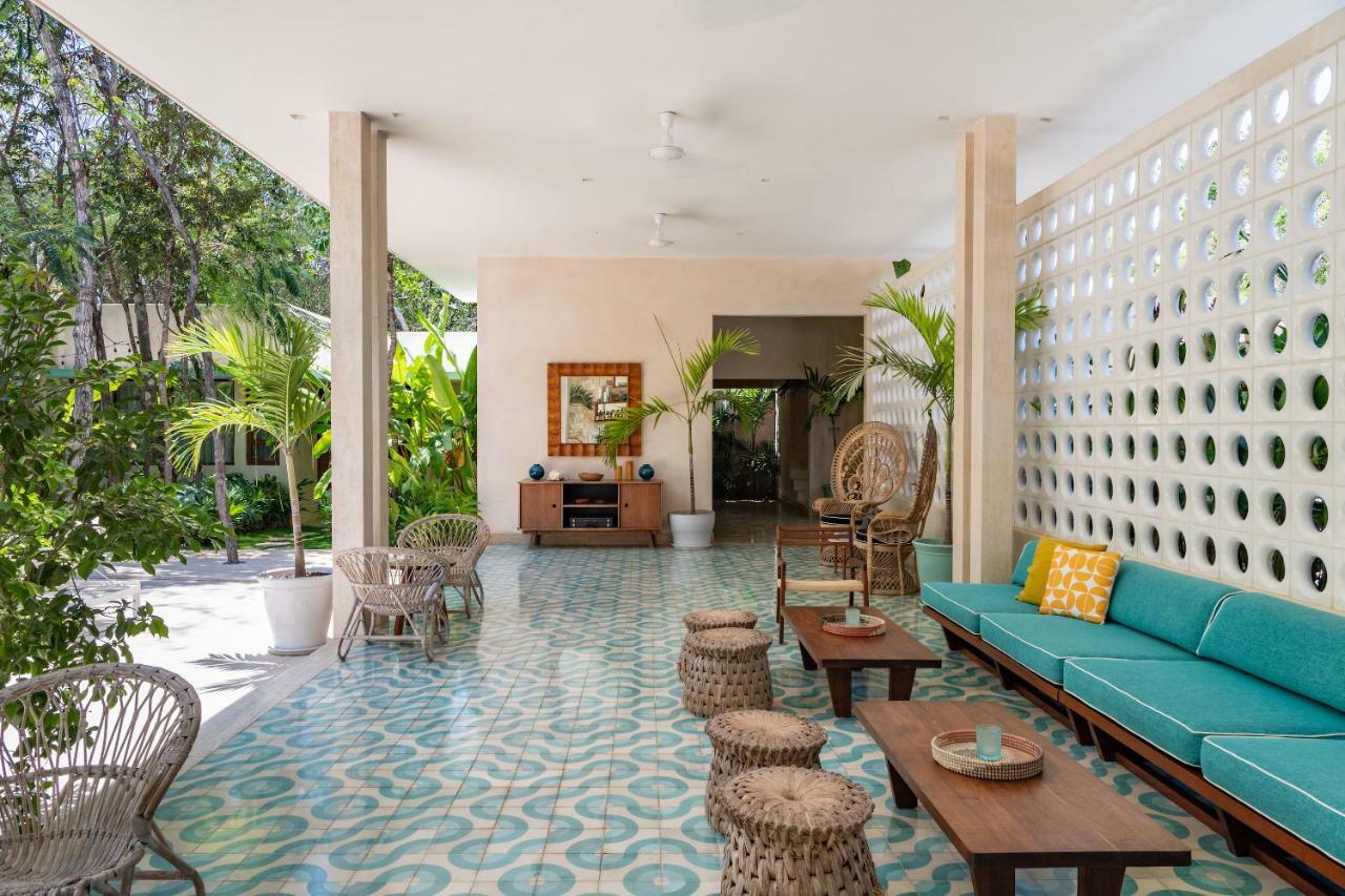 Tiki Tiki Hotel 4*