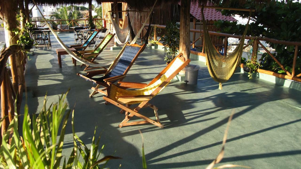 Hotel Casa Almendro Tulum