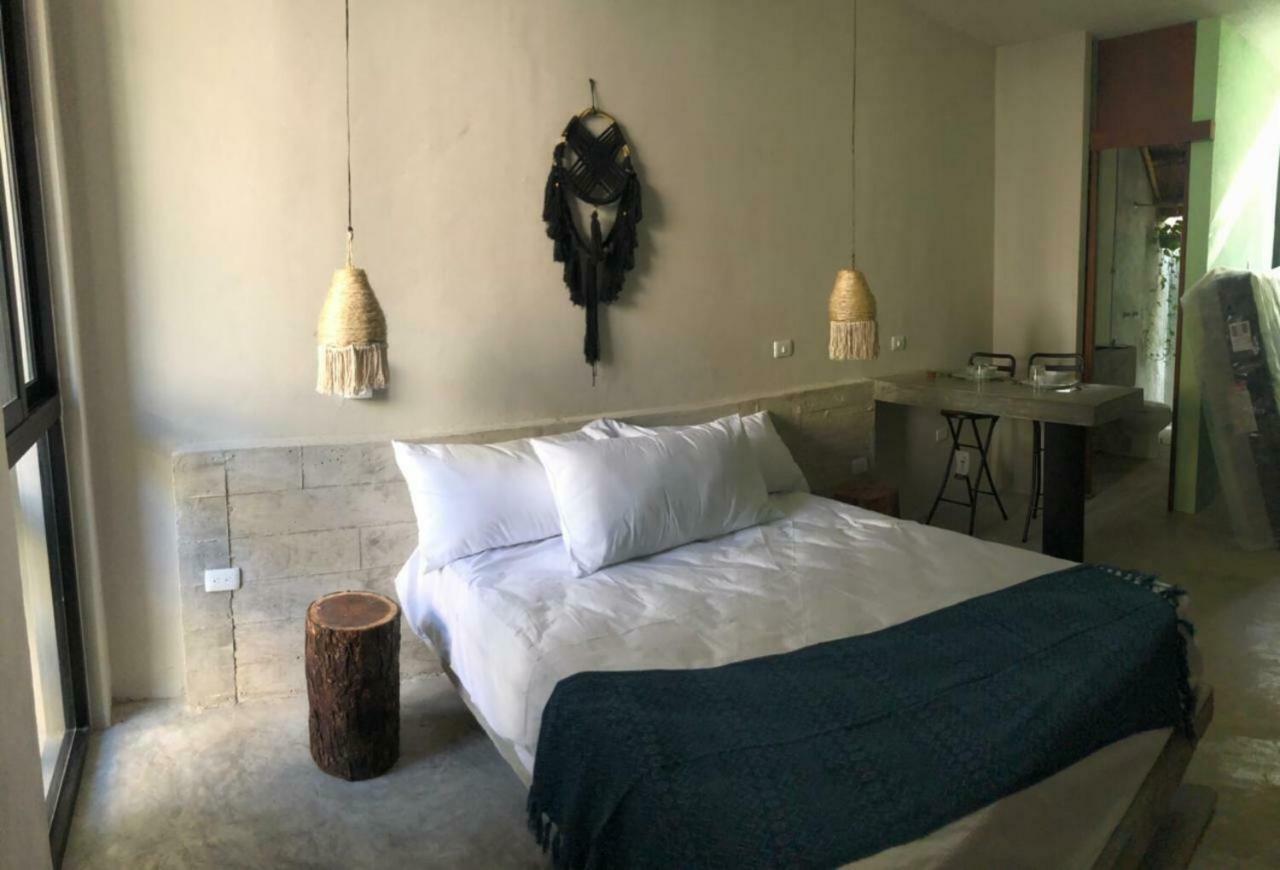 Mio Boutique Tulum