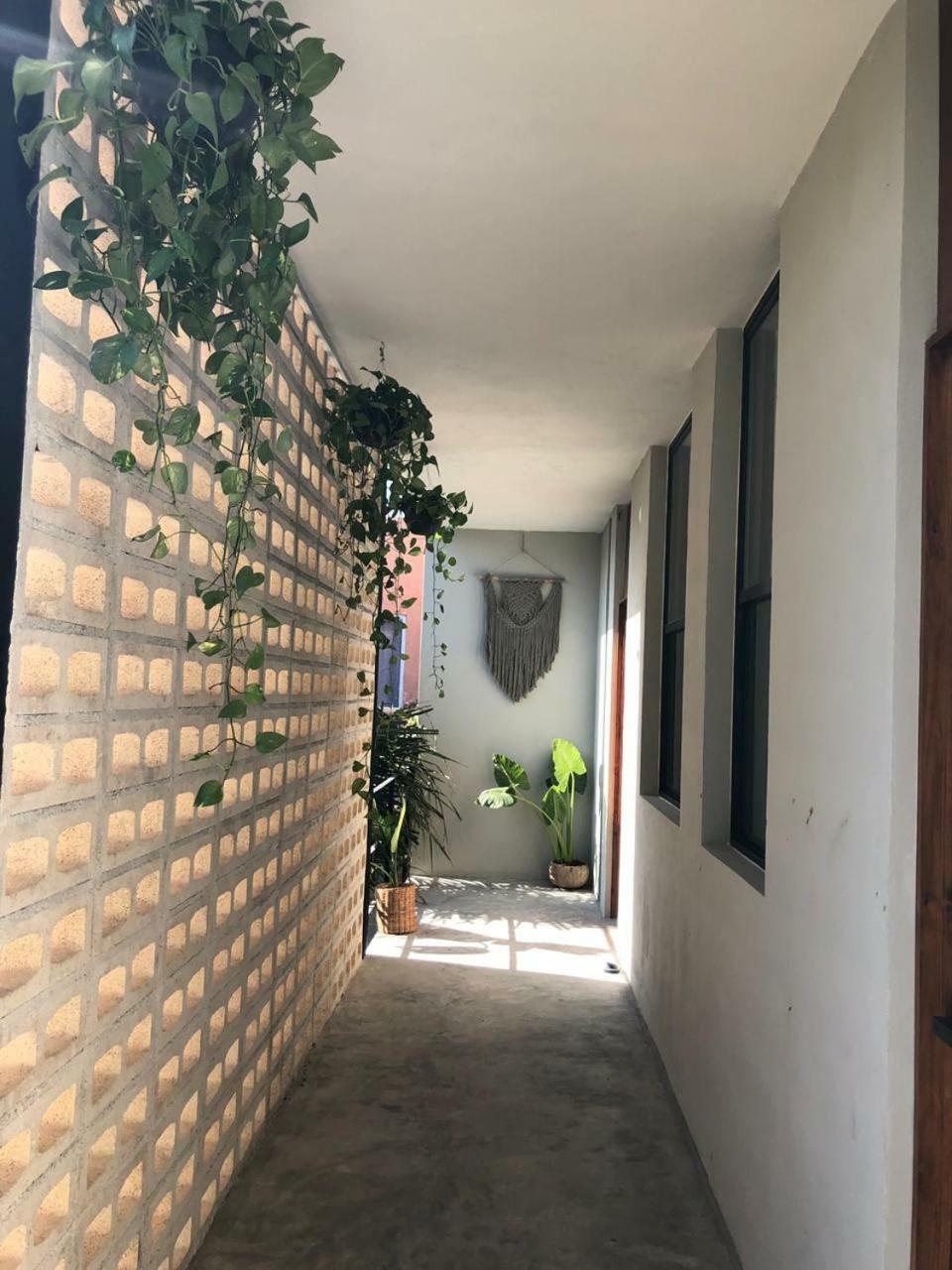 Hotel Mio Boutique Tulum