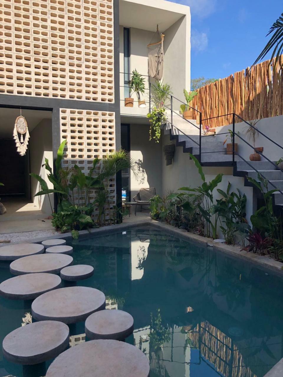 Mio Boutique Hotel Tulum