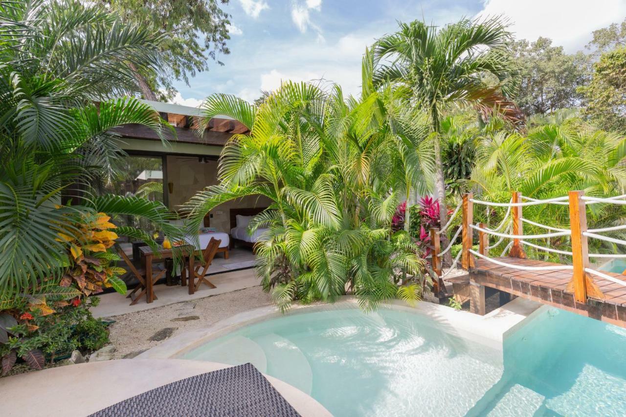 Apartment Los Amigos Tulum