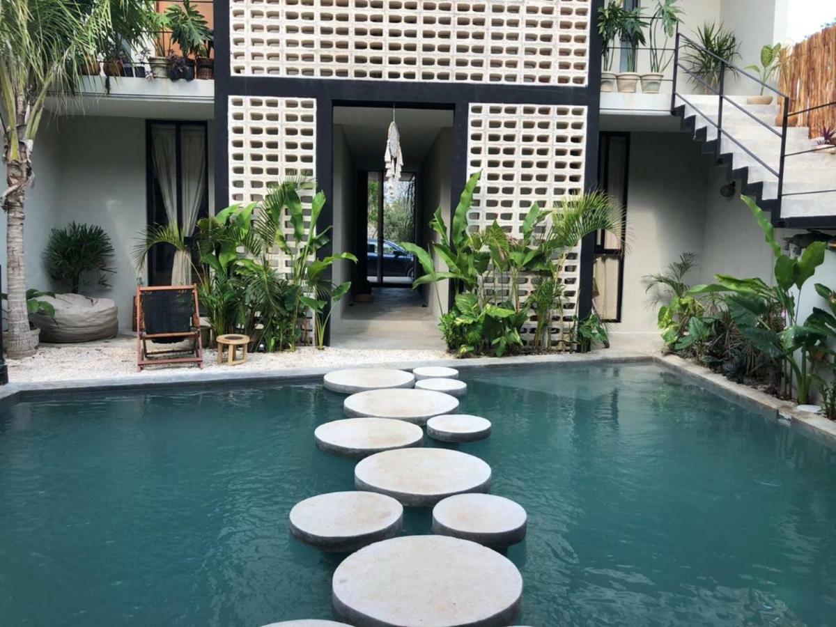 Hotel Mio Boutique