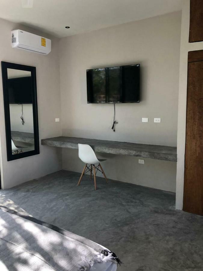 Mio Boutique 5* Tulum