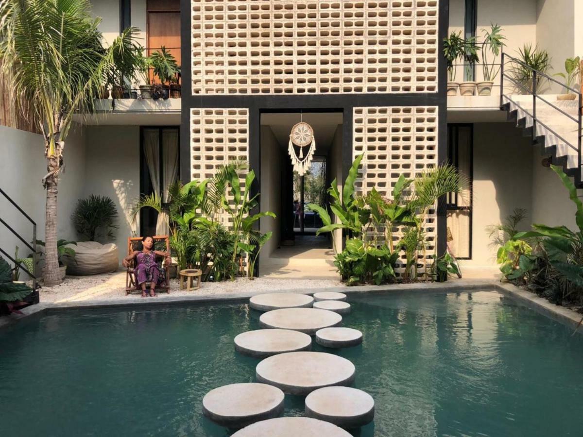 Hotel Mio Boutique Tulum