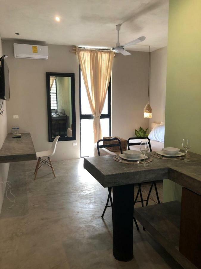 Mio Boutique Tulum