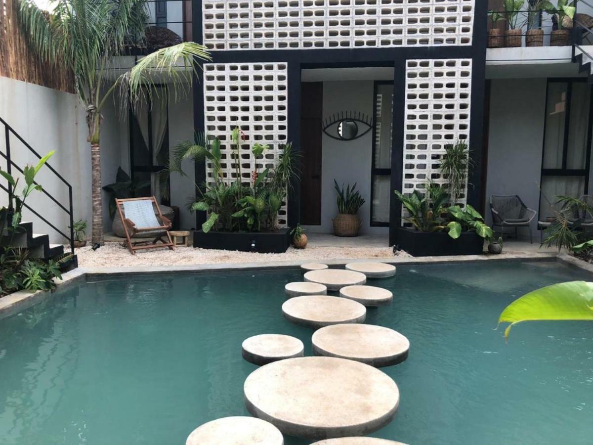Mio Boutique 5* Tulum