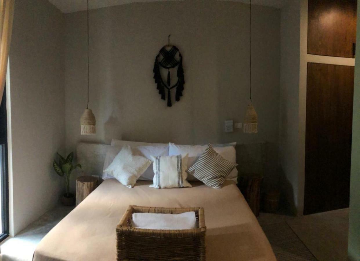 Mio Boutique Hotel Tulum