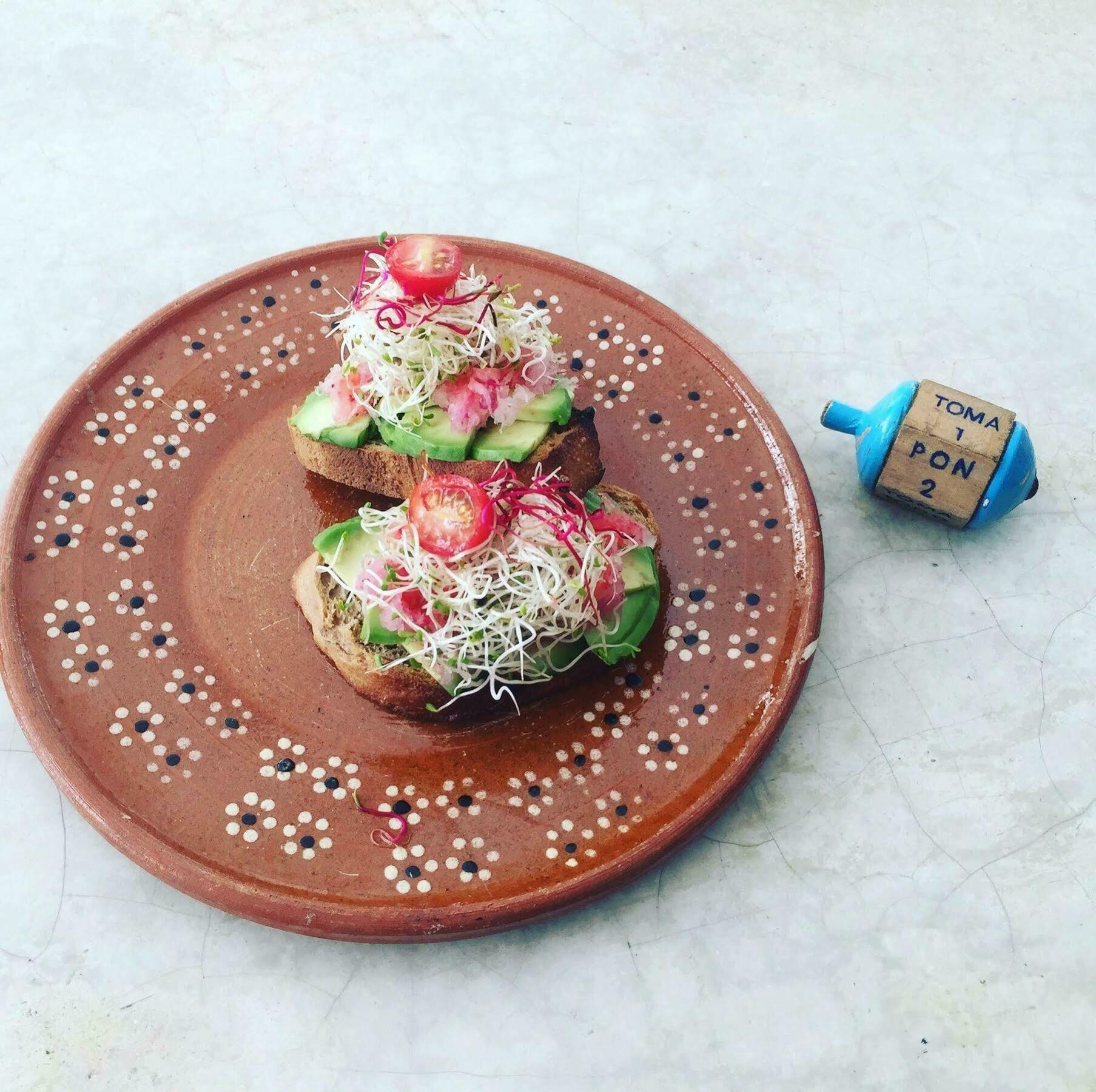 Teetotum Hotel Tulum