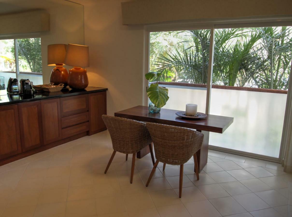 Akumal 108 3 Bedroom Beachfront Second Floor Сasa de vacaciones